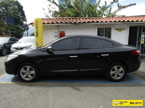 Renault Fluence 2.0 Privilege