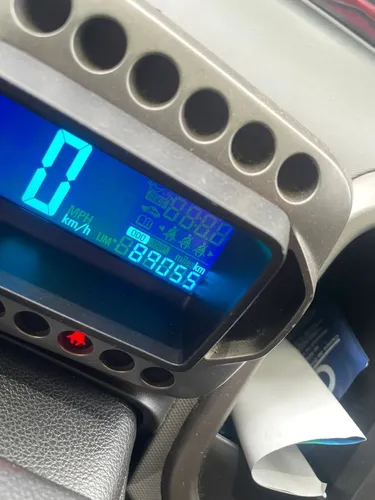 Chevrolet Sonic 1.6 Ls