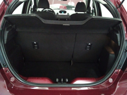 Ford Ka Sel 1,5 2016