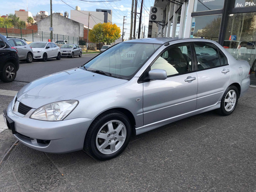 Mitsubishi Lancer 1.6 Glxi Abcp+abs