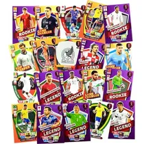 Comprar Cartas Sueltas Adrenalyn Qatar 2022 Completá Tu Colección!!