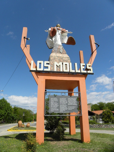 Venta Casa 2 Dormitorios Los Molles