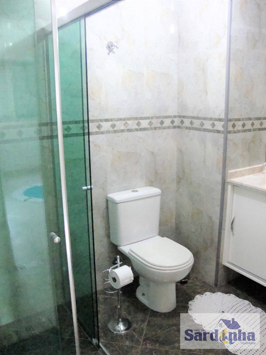 Imagem 4 de 13 de Apartamento À Venda - Vila Progredior - Sp - 3968