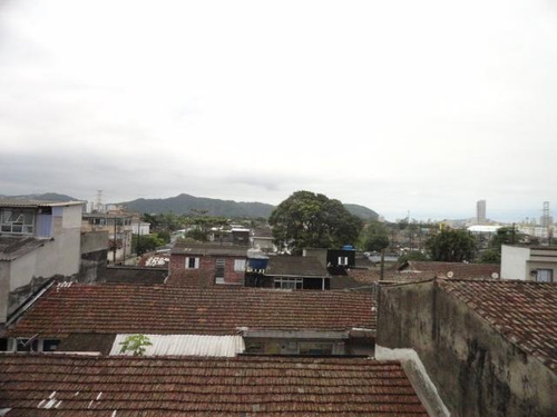 Apartamento À Venda, 87 M² Por R$ 170.000,00 - Parque São Vicente - São Vicente/sp - Ap5501