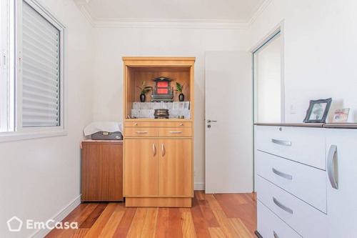 Imagem 10 de 10 de Apartamento À Venda Em São Paulo - 52134