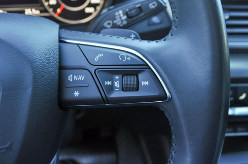 Audi Q5 2.0 S-LINE TFSI QUATTRO AT