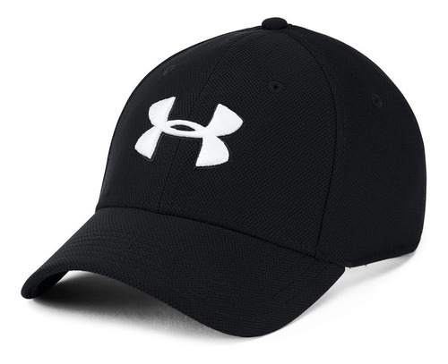 Jockey Hombre Ua Mens Blitzing 3. Negro Under Armour