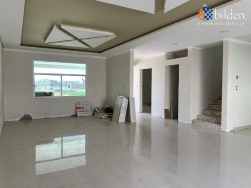 Casa Sola En Venta Frac. Los Nogales Residencial