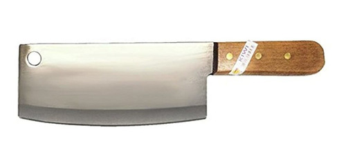 Kiwi Cuchillo De Verduras/carnicero  8 inches