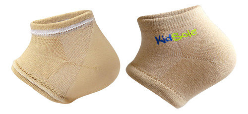 Kidsole Correa De Talon De Gel Para Ninos Con Sensibilidad E