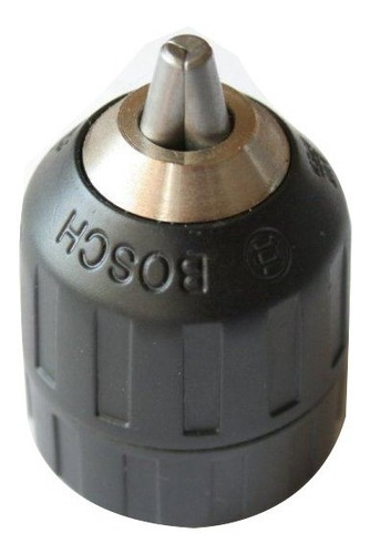 Mandril Ajuste Rapido 10 Mm Bosch 3/8  2609110495