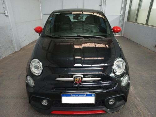 Imagen 2 de 8 de Fiat 500