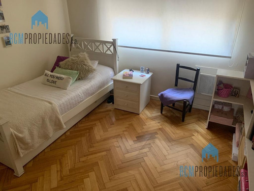 Imagen 18 de 28 de Venta Departamento 5 Ambientes Palermo Chico