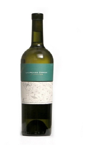 Vino Laureano Gomez Reserva Blend De Blancas- All Red Wines