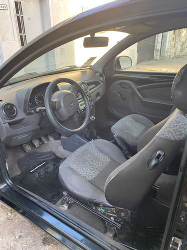 Ford Ka 1.0 Fly Viral Usb/bluetooth