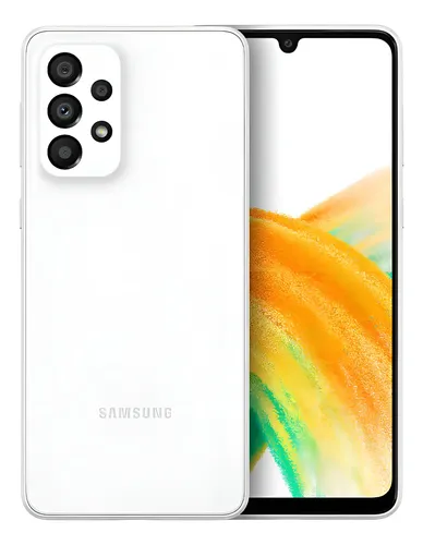 Samsung Galaxy A33 5G Dual SIM | MercadoLivre