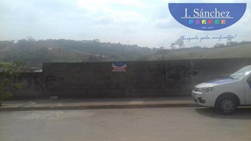 Imagem 2 de 3 de Terreno Para Venda Em Itaquaquecetuba, Jardim Nicea - 171030_1-825456