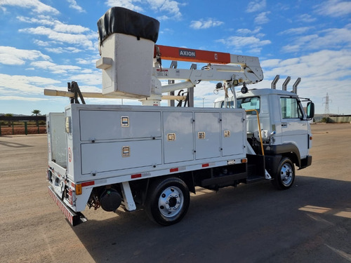 Imagem 5 de 15 de Volkswagem 5-150 4x2 Ano 2015 Linha Viva (cnh -b ) Isolado