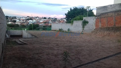 Imagem 3 de 10 de Terreno À Venda Em Jardim Baronesa - Te251679
