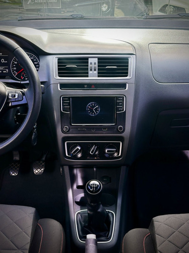 Volkswagen Fox Fox Xtreme 1.6 Flex 8V 5p