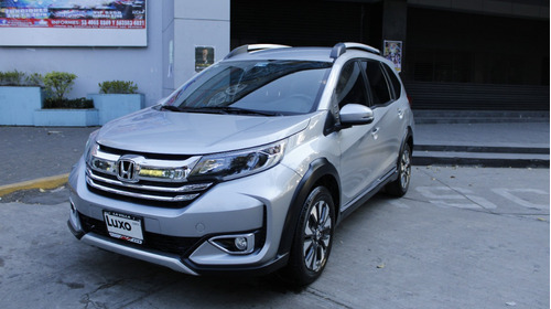 Honda BR-V 1.5 Prime Cvt