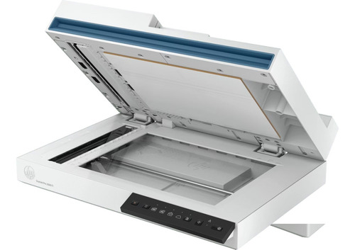 Scanner Hp Scanjet Pro 2600 F1
