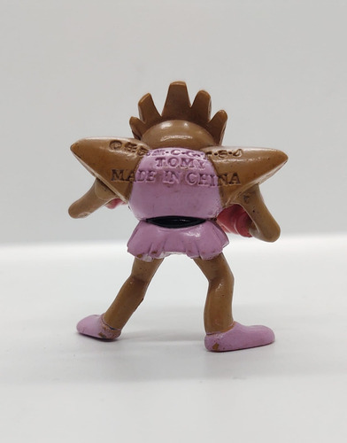 Figura De Pokémon Hitmonchan Tomy (Usado)