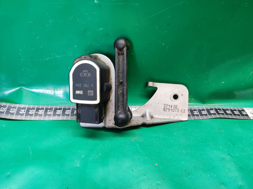 Sensor Nivel De Altura Con Base #1 Bmw X1 Sdrive20i 2012 (Usado)