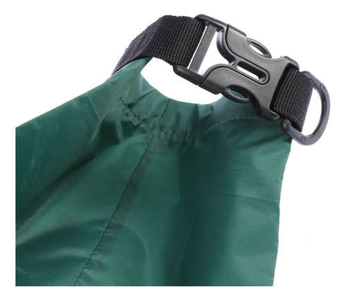 Bolsa De Almacenamiento Impermeable De 1,5 L, 2,5 L Y 3,5 L,