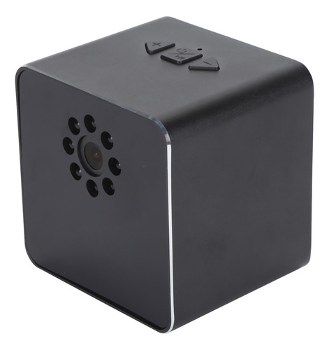 Cámara De Seguridad Hd Wifi Inalámbrica De 160 Grados Con Gr