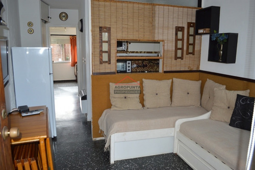 Departamento En Arcobaleno * 1 Dormitorio- Ref: 3024