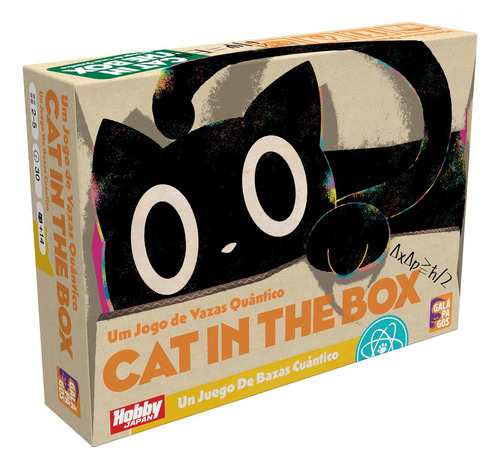 Cat In The Box (deluxe Edition)