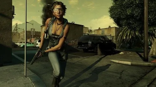 Call Of Juarez: The Cartel - Xbox 360