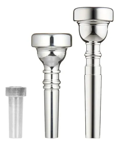 Adaptador De Trompeta Para Boquilla Corneta (t.a.c, Tac) De
