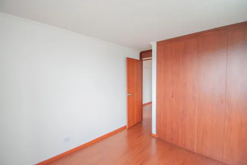 Apartamento En Venta En Los Cedros. Cod V19952