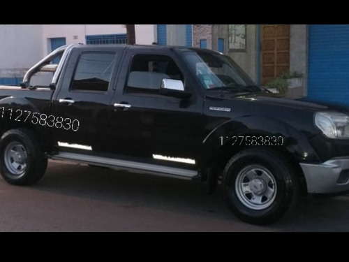 Ford Ranger 3.0 Cd Xl Plus 4x2 2010