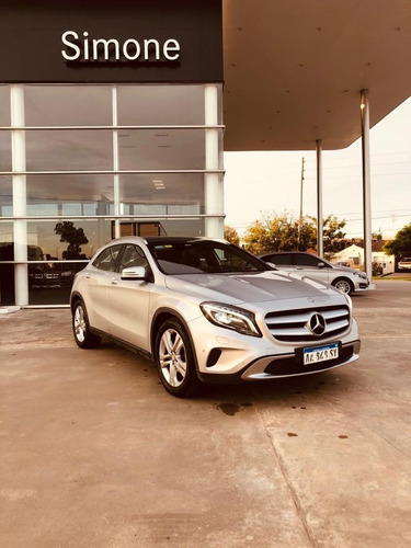 Mercedes-benz Gla200