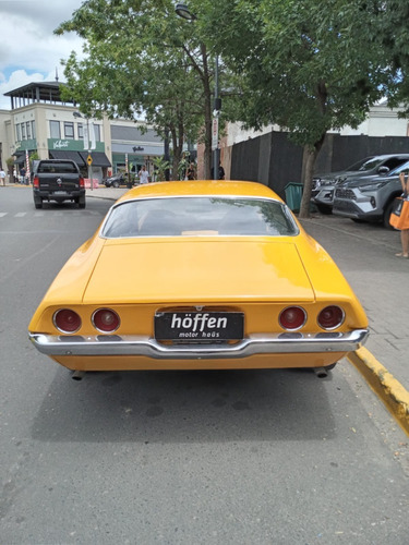 Imagen 8 de 18 de Chevrolet Camaro 350 Ss V8 Coupe . Hoffen