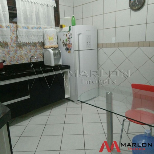 Imagem 8 de 14 de Casa Em Nova Parnamirim
