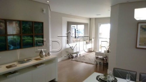 Imagem 5 de 14 de Apartamento - Jardim Bela Vista - Ref: 14818 - V-14818