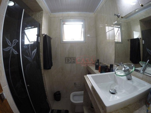 Imagem 22 de 29 de Apartamento À Venda No Centro De Itaquera - Ap6410