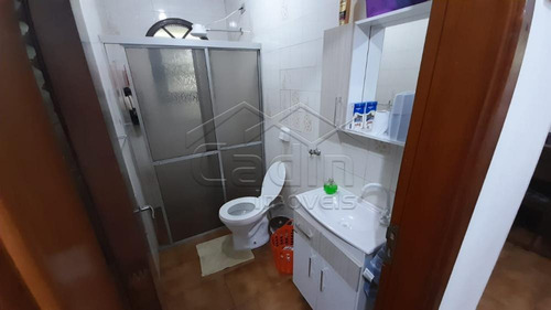 Imagem 6 de 10 de Casas - Ref: V618