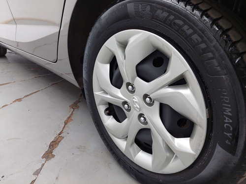 Hyundai HB20 1.0 12V FLEX SENSE PLUS MANUAL