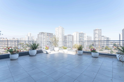Imagen 23 de 24 de Edificio La Coruña - Piso 8