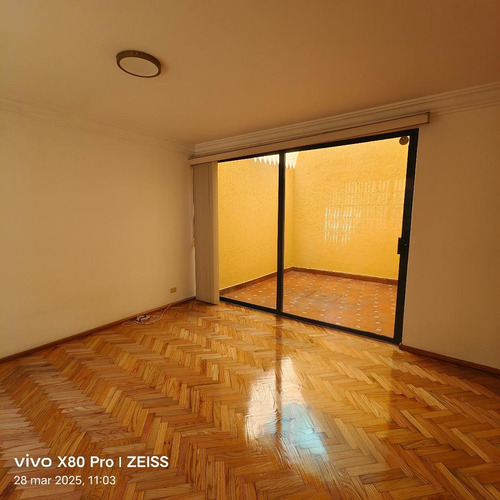 Cuajimalpa Casa En Condominio En Venta 3 Recamaras