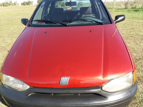 Fiat Siena