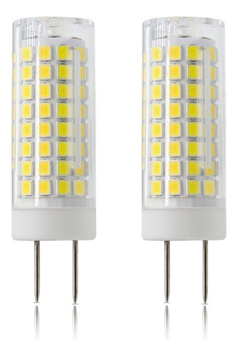 Bombilla Led Gy Completamente Nueva Reemplazo Halogena