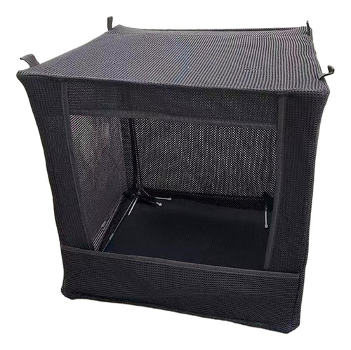 Target Box Target Catcher Box Caja De 40cmx40cm