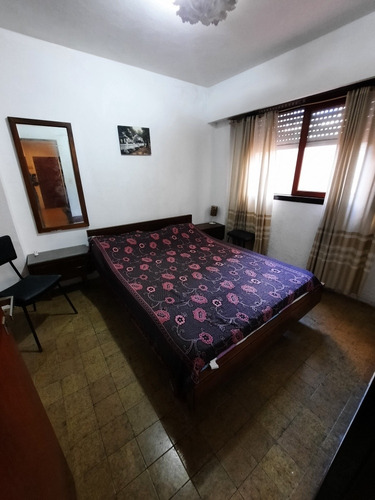 Imagen 9 de 11 de Departamento 2 Ambientes A 1 Cuadra Del Mar En San Bernardo