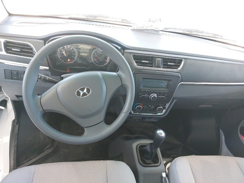 Imagen 6 de 10 de Kia K2500 2021 2.5 Truck